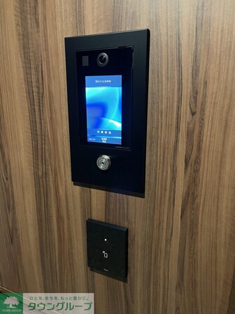 ワンルーフレジデンス亀戸の物件内観写真